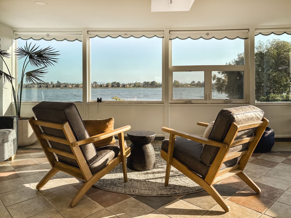 Coastal Retreat with Bird Sanctuary Views - Photo 5