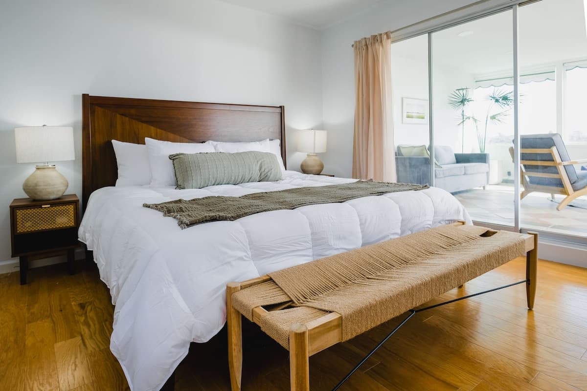 Coastal Retreat with Bird Sanctuary Views - Photo 1