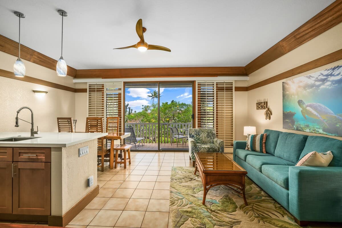 Ground Floor•AC•Beach•Pool #304 - Photo 2