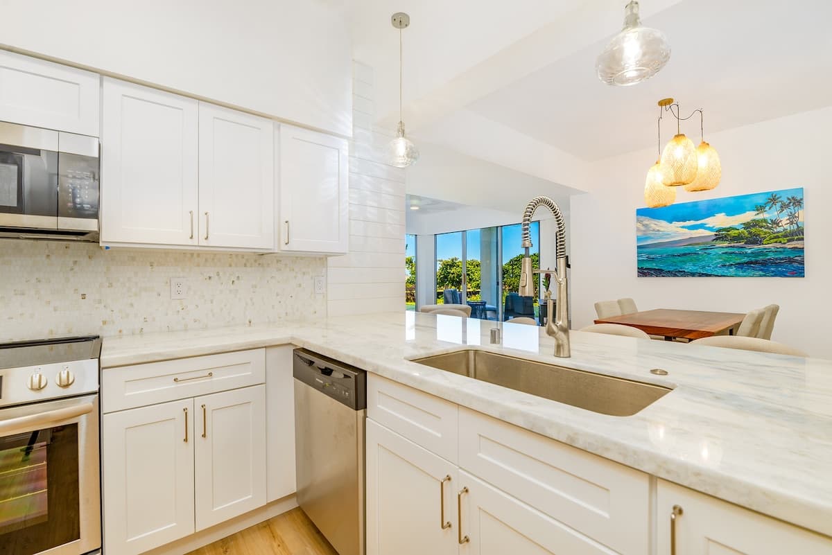 Condo in Waikoloa Village · ★5.0 · 2 bedrooms · 2 beds · 2 private baths - Photo 3
