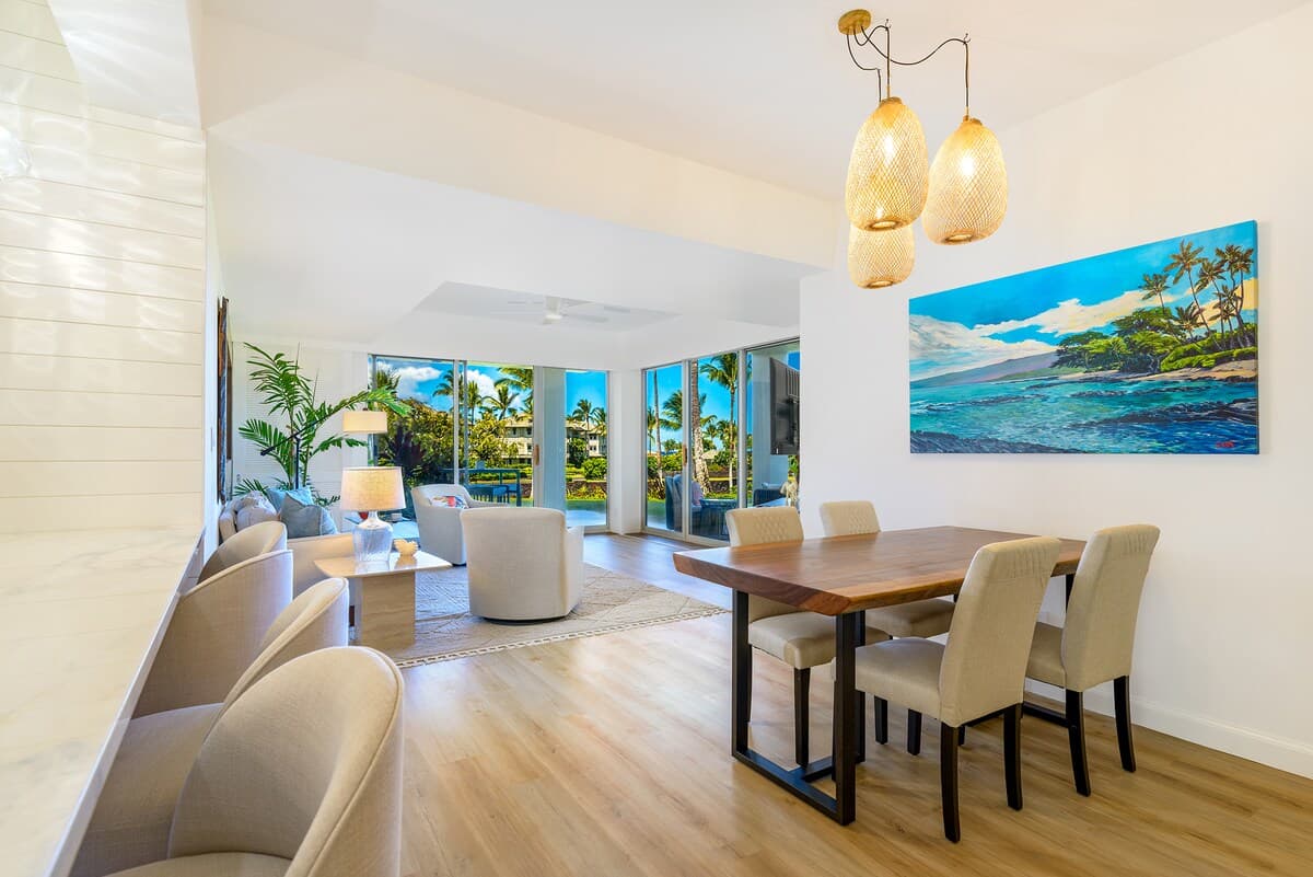 Condo in Waikoloa Village · ★5.0 · 2 bedrooms · 2 beds · 2 private baths - Photo 1