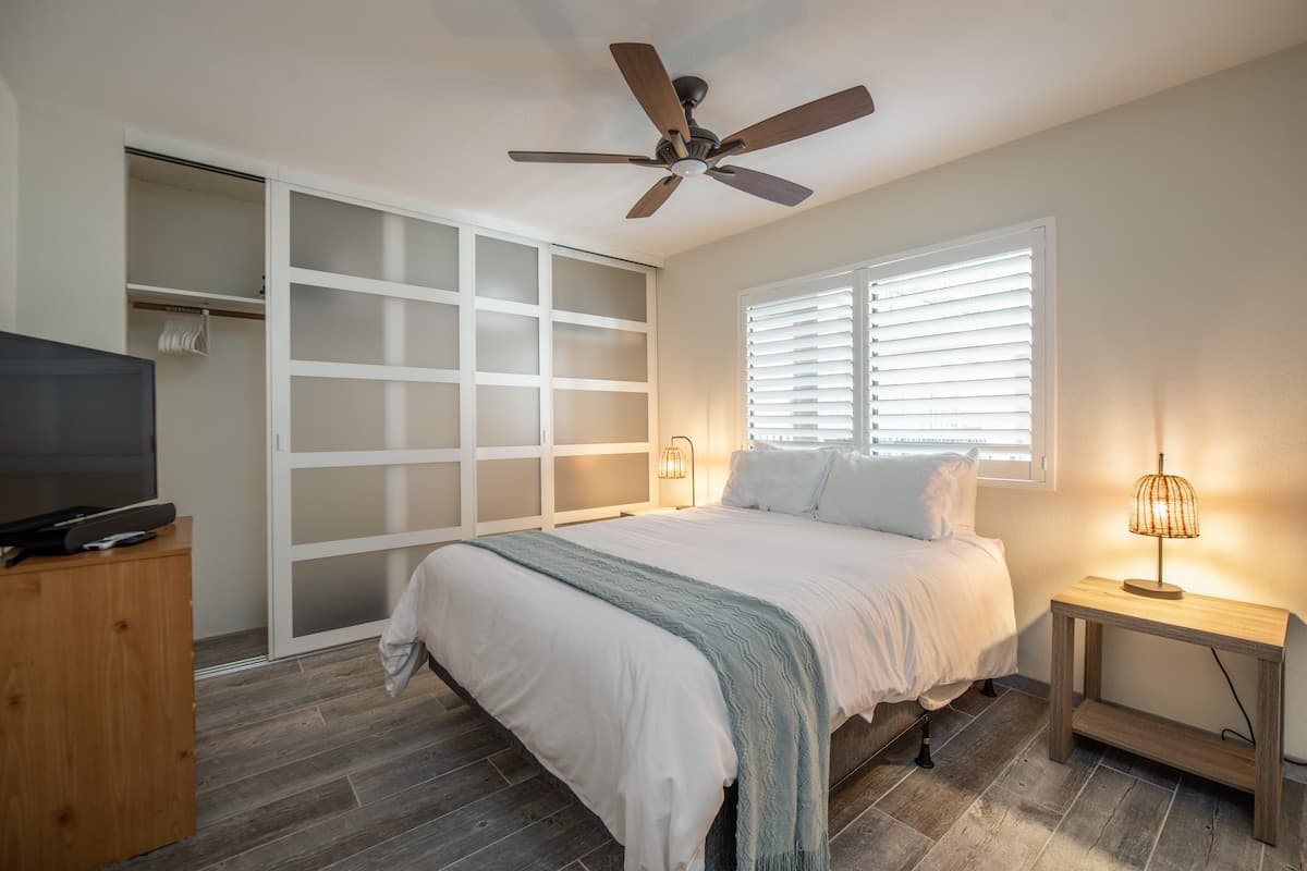 Condo in Kihei · ★5.0 · 1 bedroom · 2 beds · 1 private bath - Photo 1