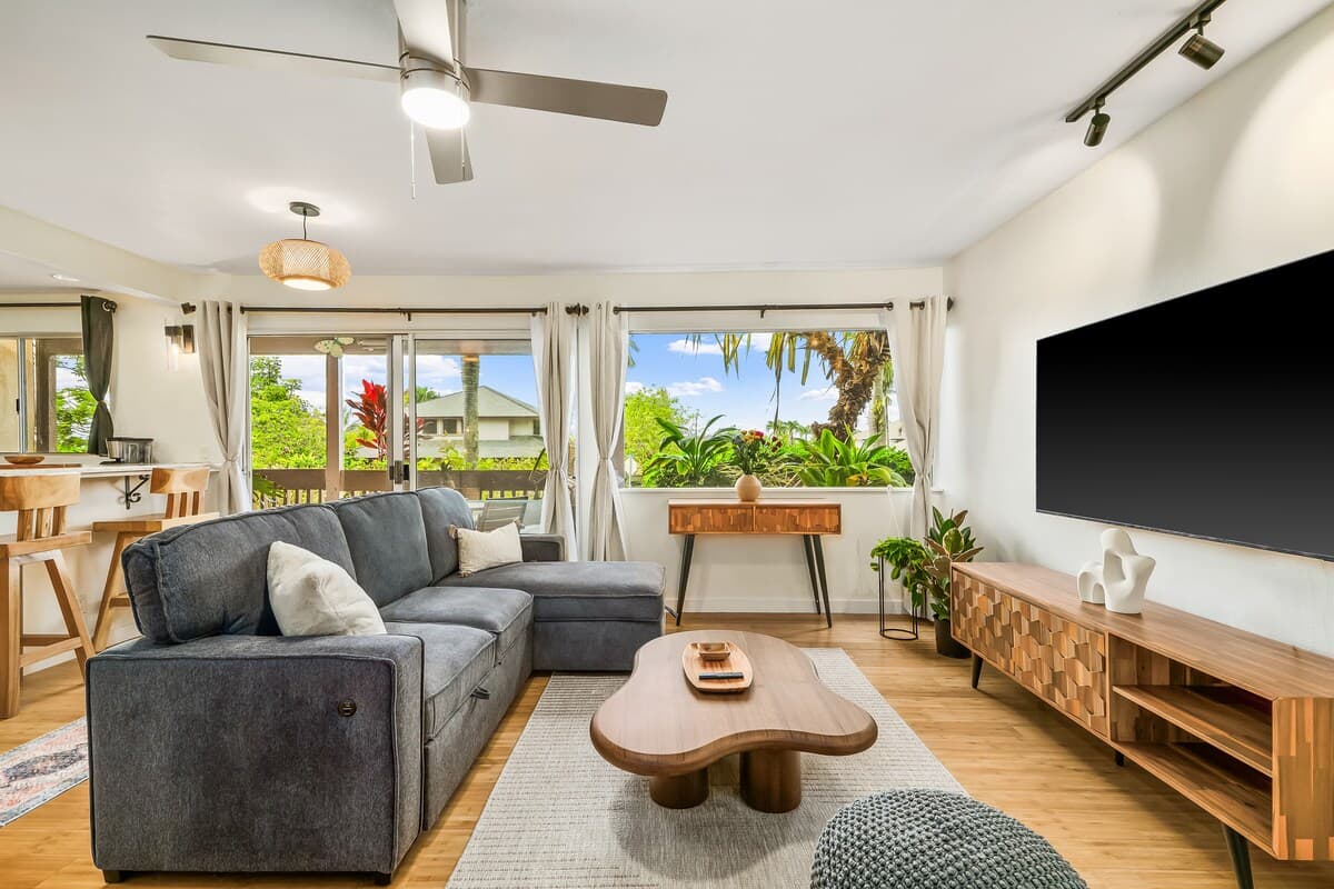 Home in Princeville · ★4.93 · 1 bedroom · 2 beds · 1 private bath - Photo 1