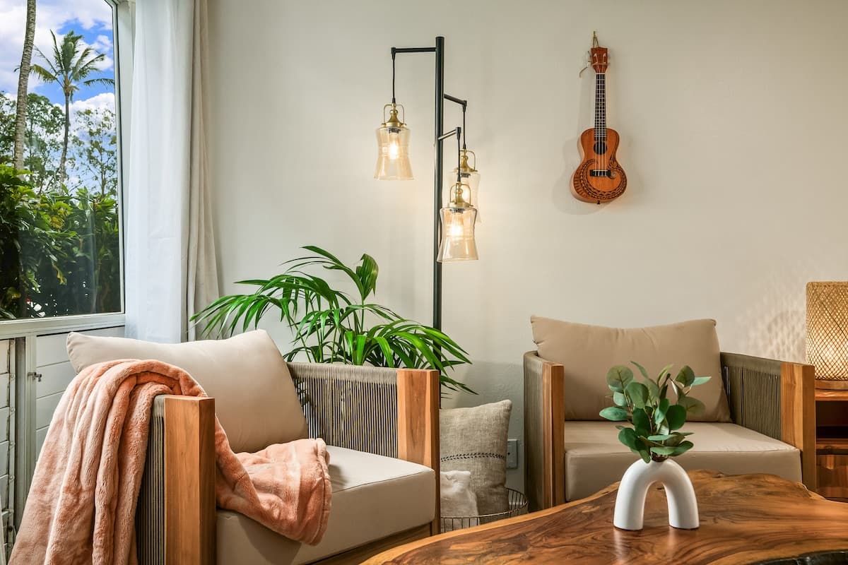 Home in Princeville · ★4.92 · 1 bedroom · 1 bed · 1 bath - Photo 1