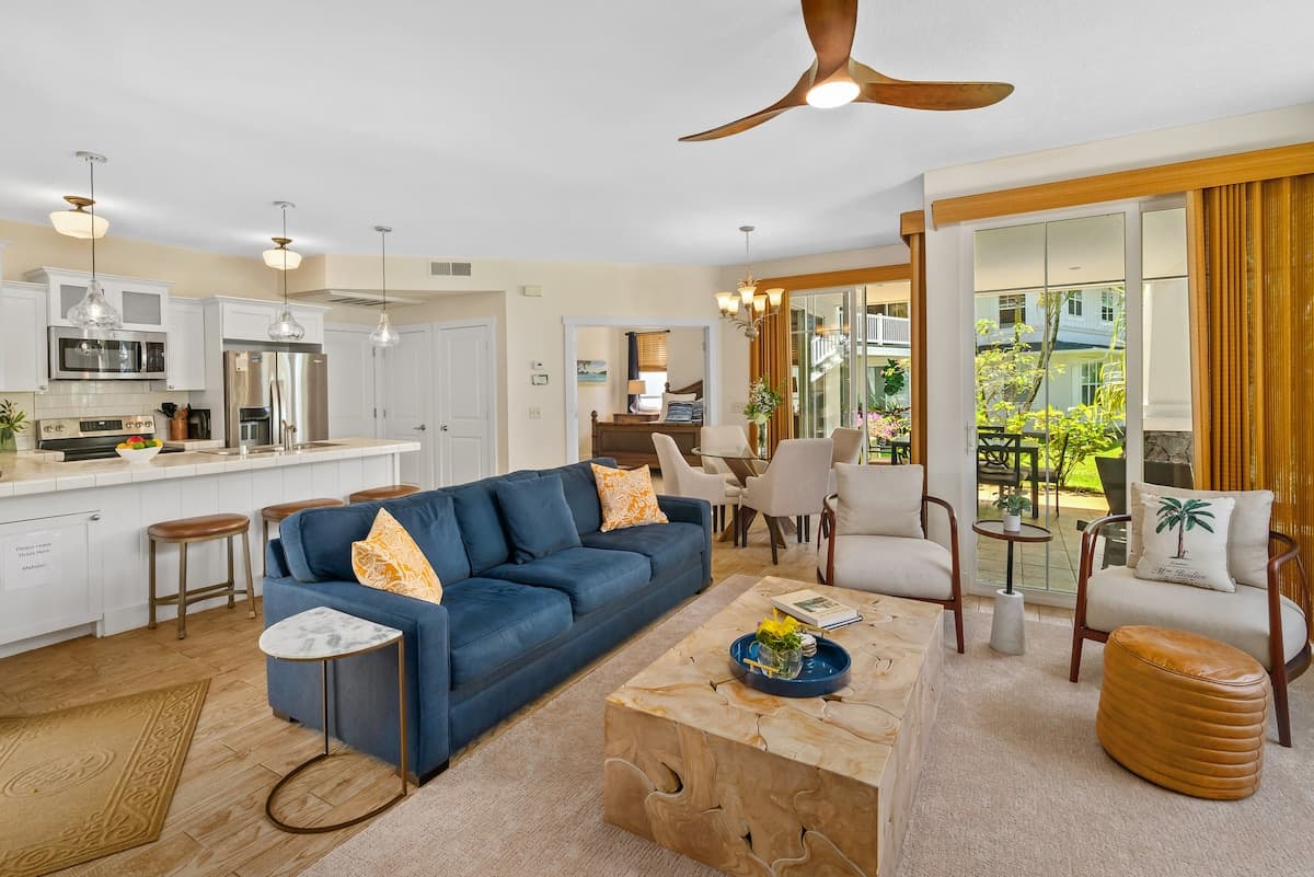 Tropical North Shore Paradise - Photo 2