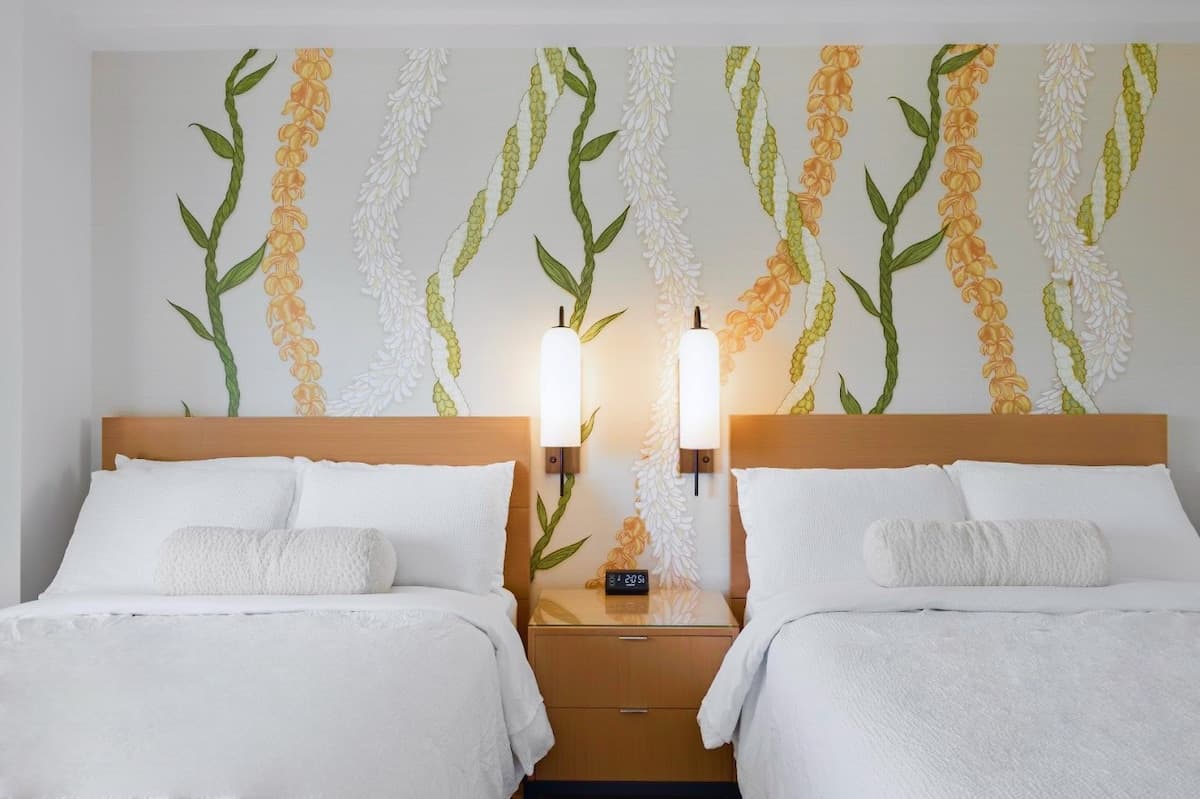 26FL-Ala Moana Premium Double w/City & Ocean Views - Photo 2