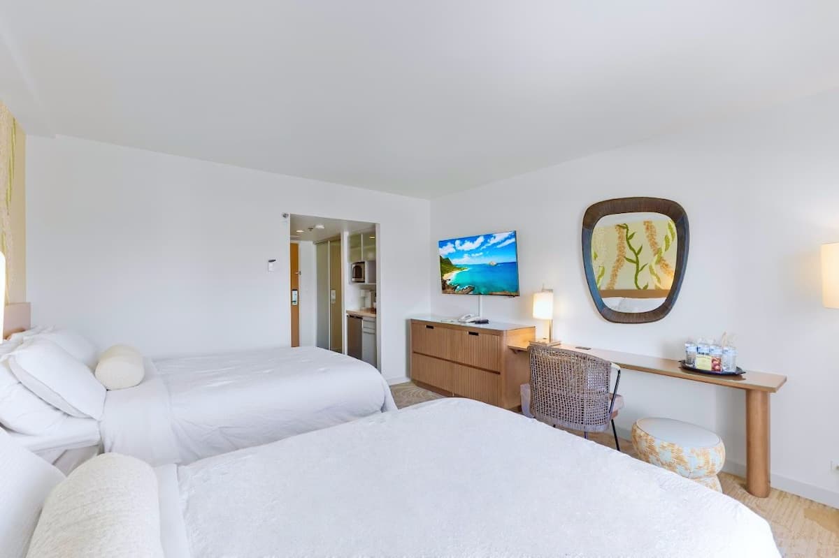 26FL-Ala Moana Premium Double w/City & Ocean Views - Photo 5