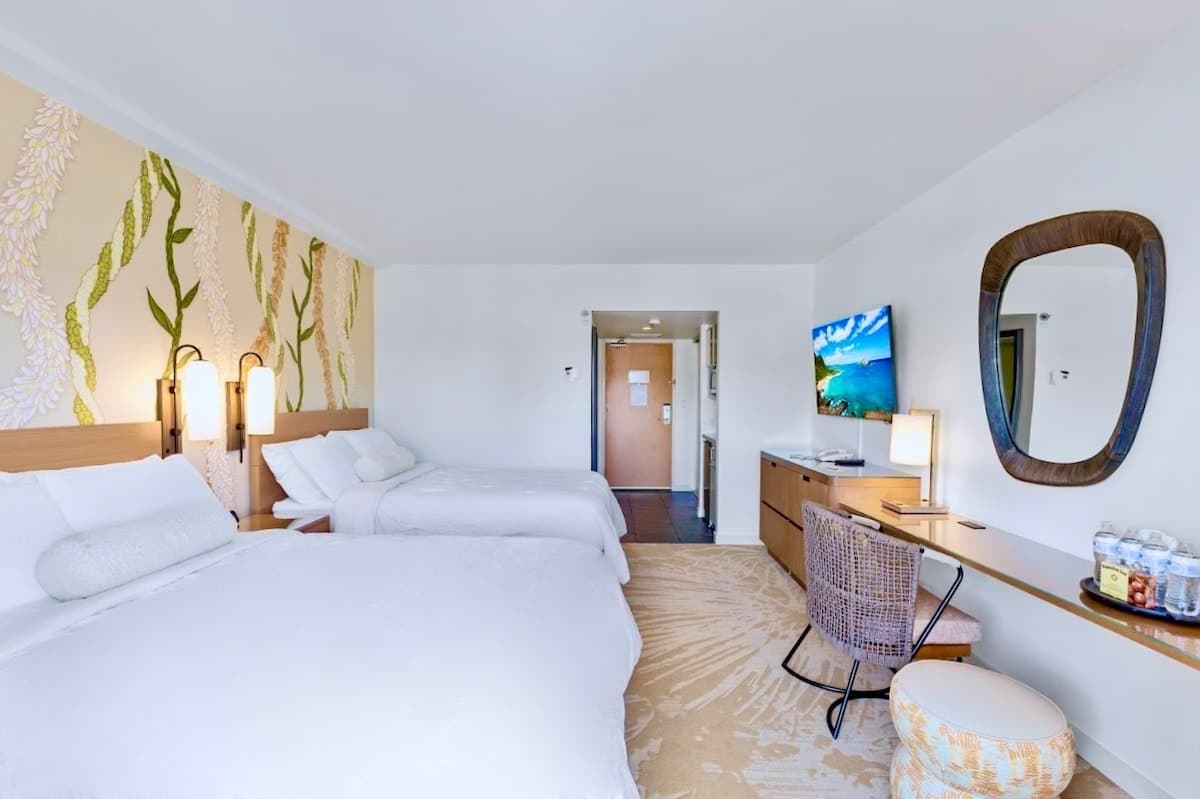 26FL-Ala Moana Premium Double w/City & Ocean Views - Photo 3