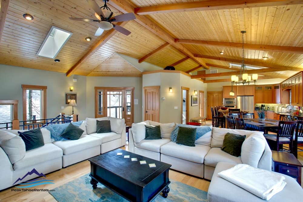 Luxury 6BR Near Heavenly, Hot Tub, Game Room - Photo 2