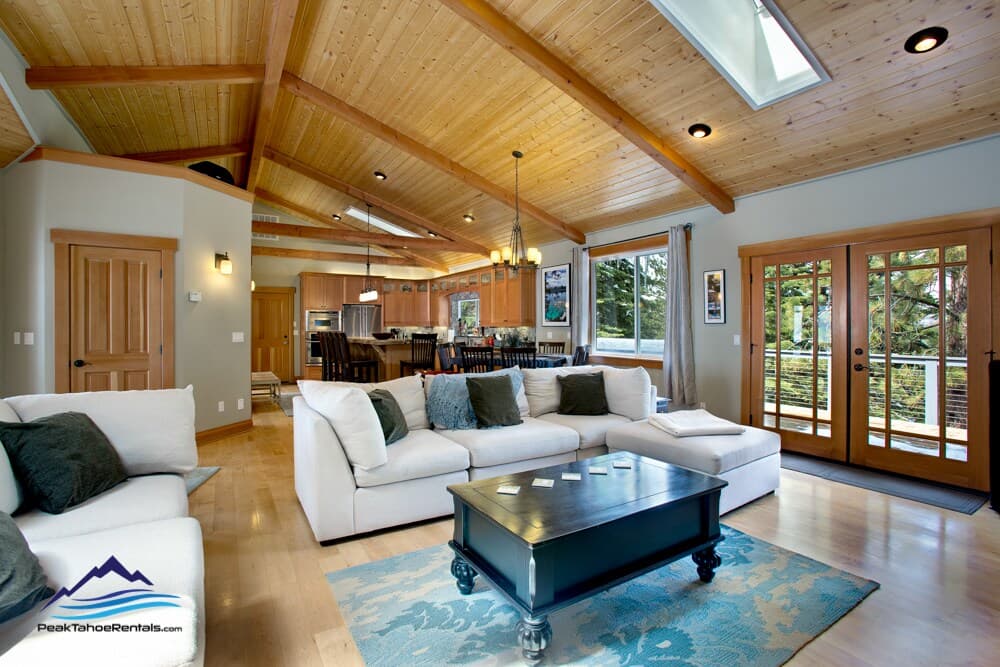Luxury 6BR Near Heavenly, Hot Tub, Game Room - Photo 1