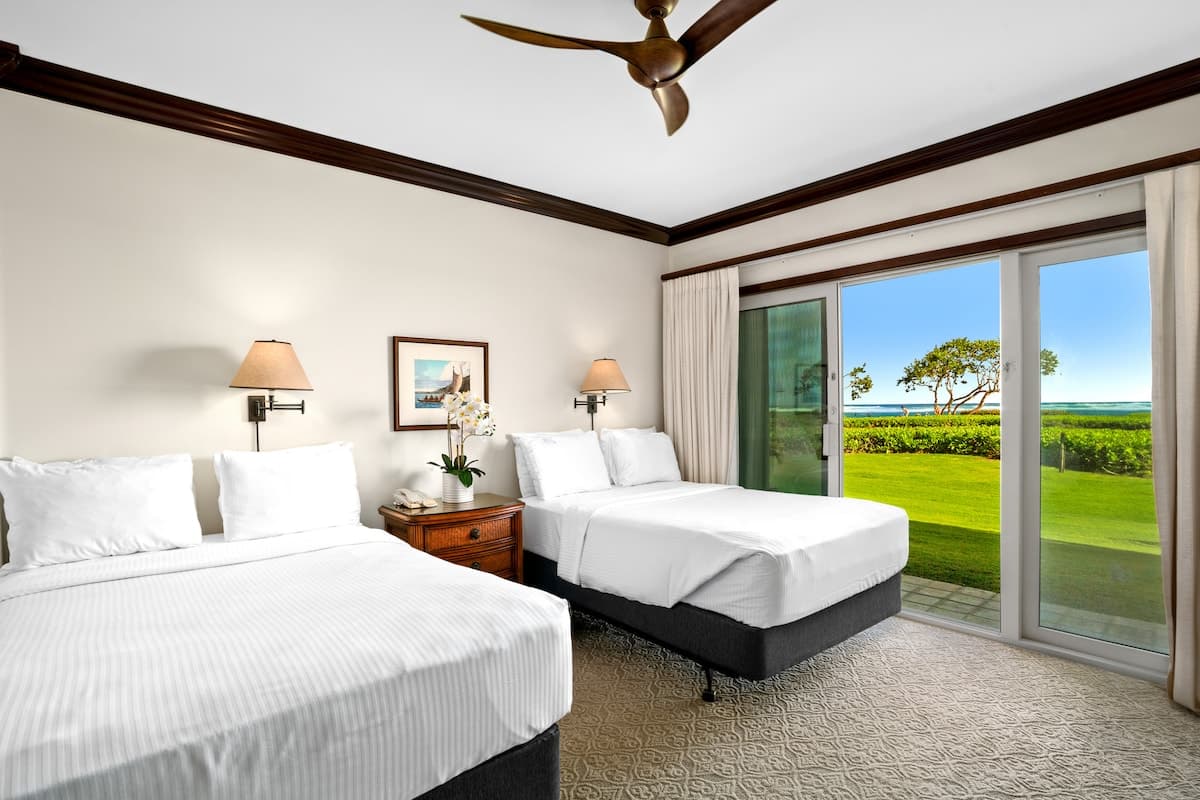 Condo in Kapaa · ★4.98 · 2 bedrooms · 4 beds · 3 private baths - Photo 5