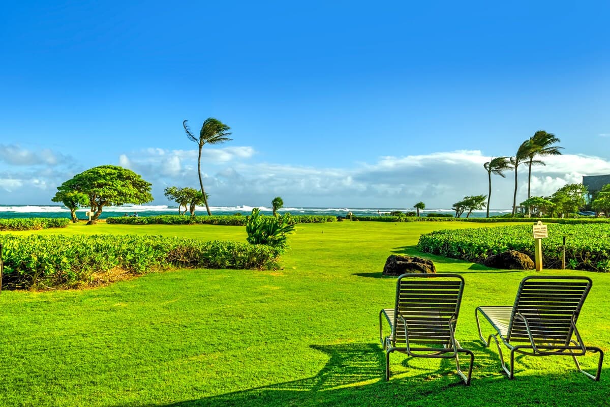Condo in Kapaa · ★4.98 · 2 bedrooms · 4 beds · 3 private baths - Photo 4