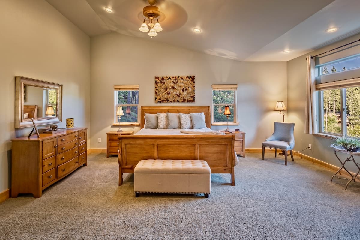 5BR Mountain Retreat with Hot Tub & Fenced Yard - Photo 1