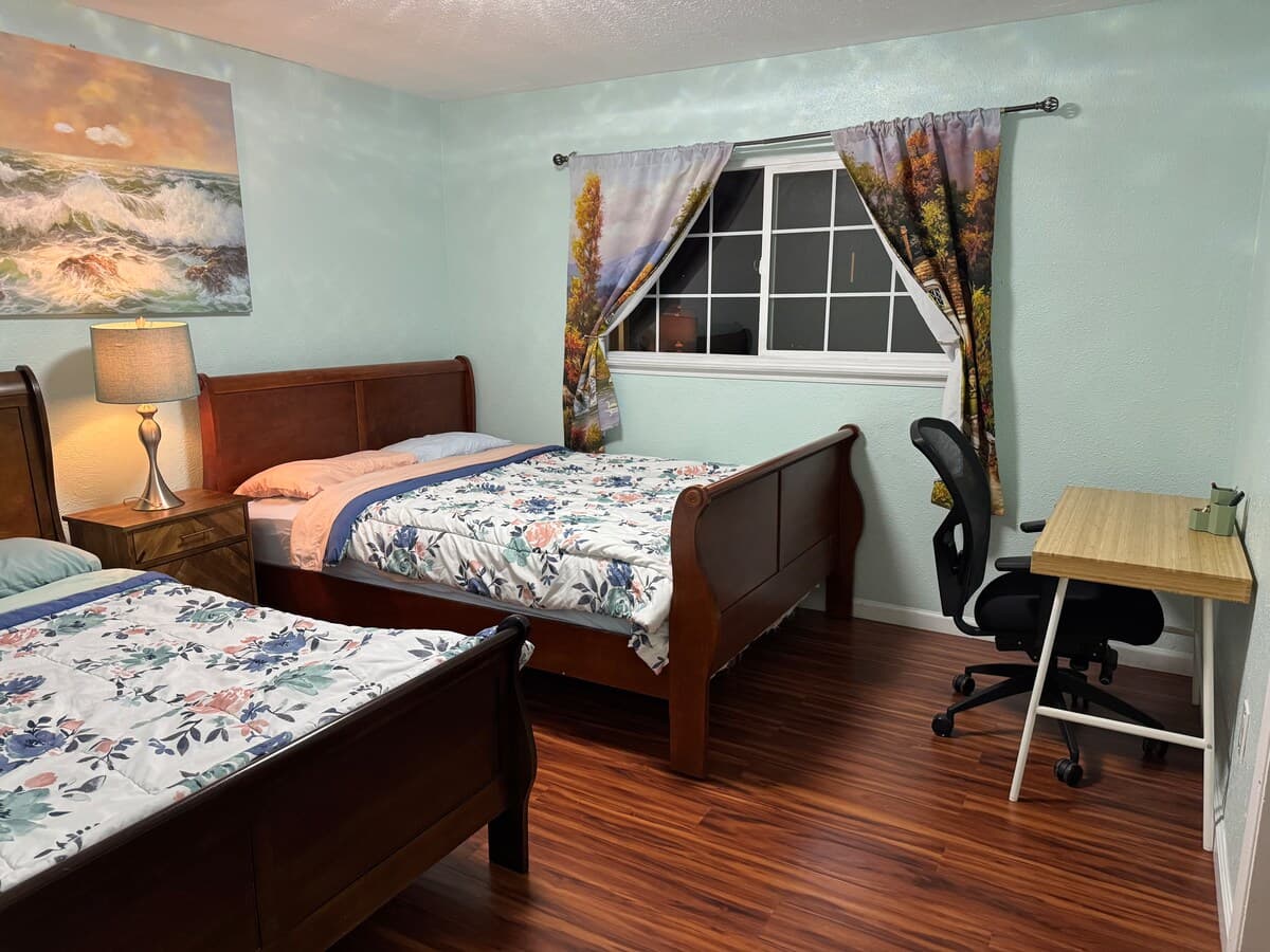 Newly Remodeled 3BR Home Near Airport & Nightlife - Photo 1
