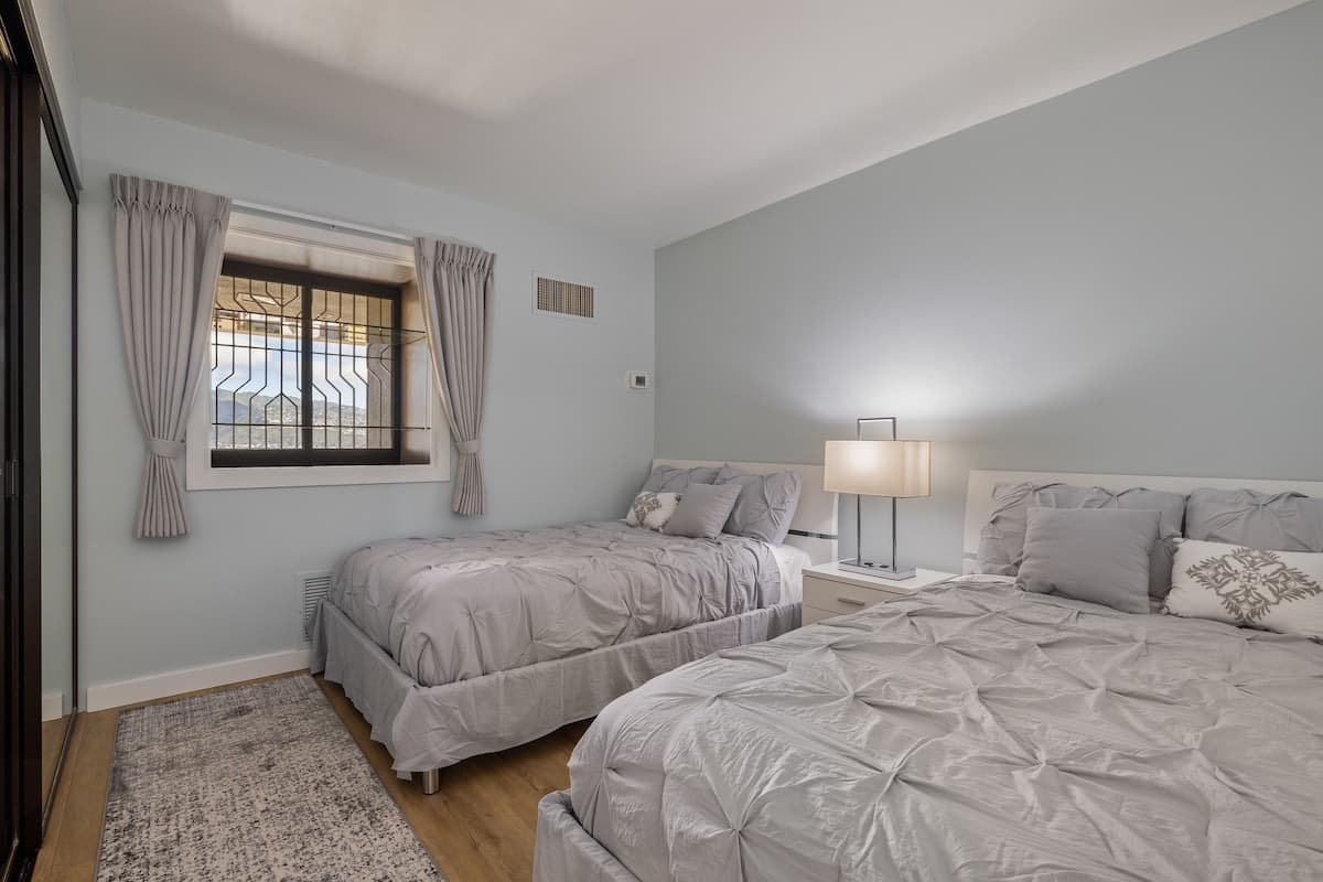 Waikiki Ocean Luxe Panorama 2BD, Free Parking - Photo 2