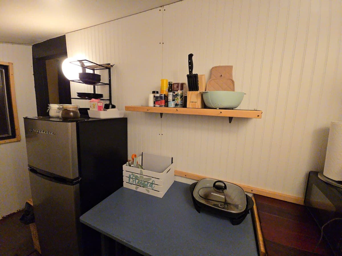 Guesthouse in Haiku-Pauwela · ★4.56 · 1 bedroom · 1 bed · 1 private bath - Photo 3
