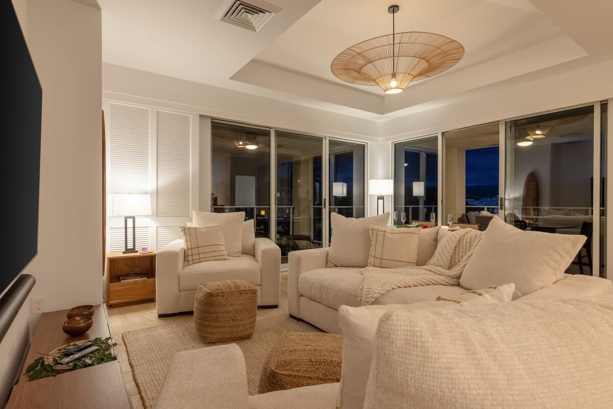 Condo in Waikoloa Beach Resort · ★4.96 · 2 bedrooms · 4 beds · 2.5 baths - Photo 5