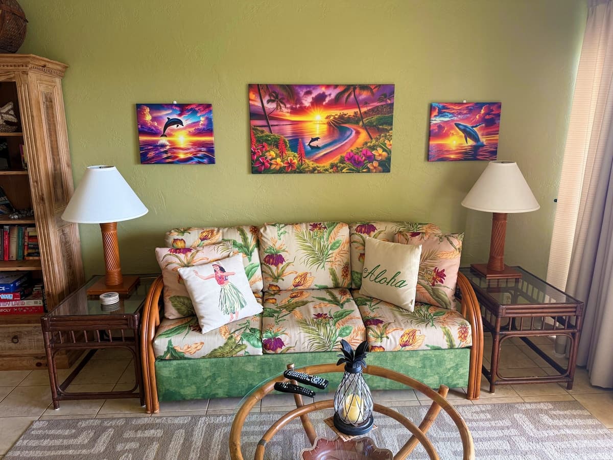 Beautiful Poipu Ocean View condo - Photo 4