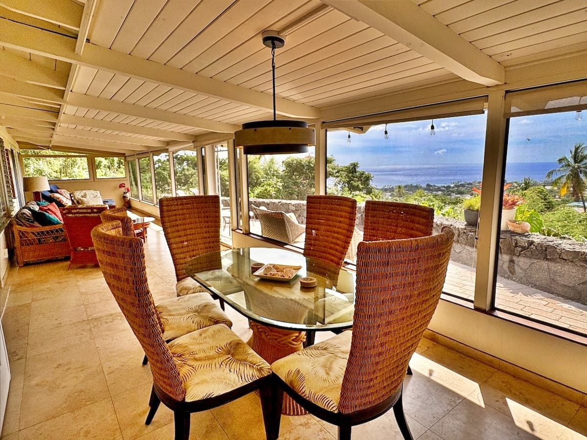 Home in Kailua-Kona · ★4.95 · 3 bedrooms · 4 beds · 2 private baths - Photo 2
