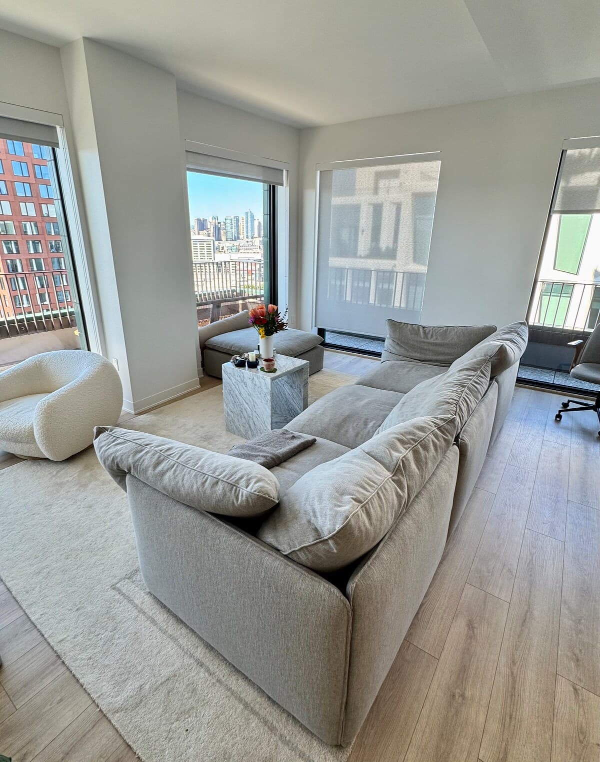 San Francisco's Luxury Penthouse - Photo 4