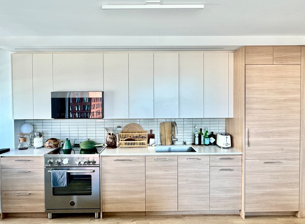 San Francisco's Luxury Penthouse - Photo 5