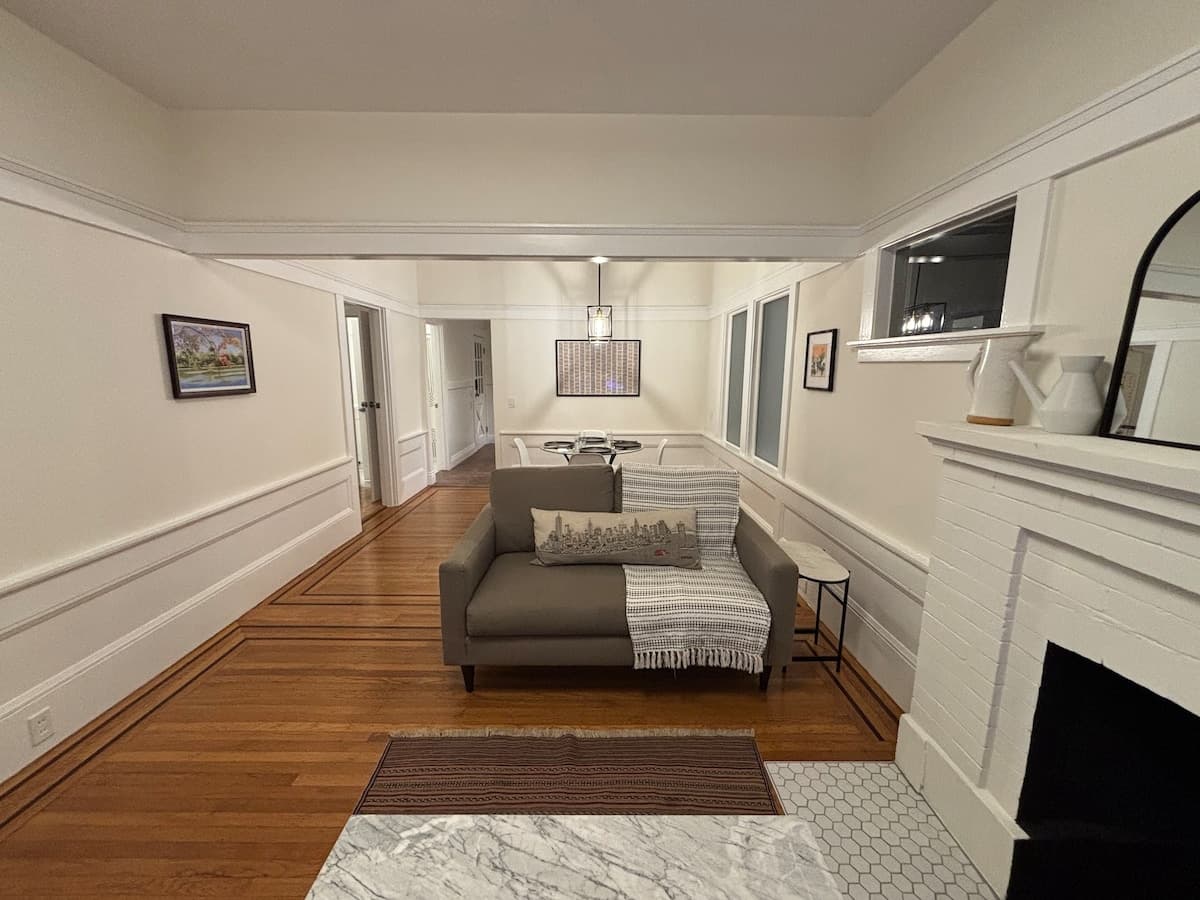 Charming 2BR Between Rockridge & Temescal - Photo 4