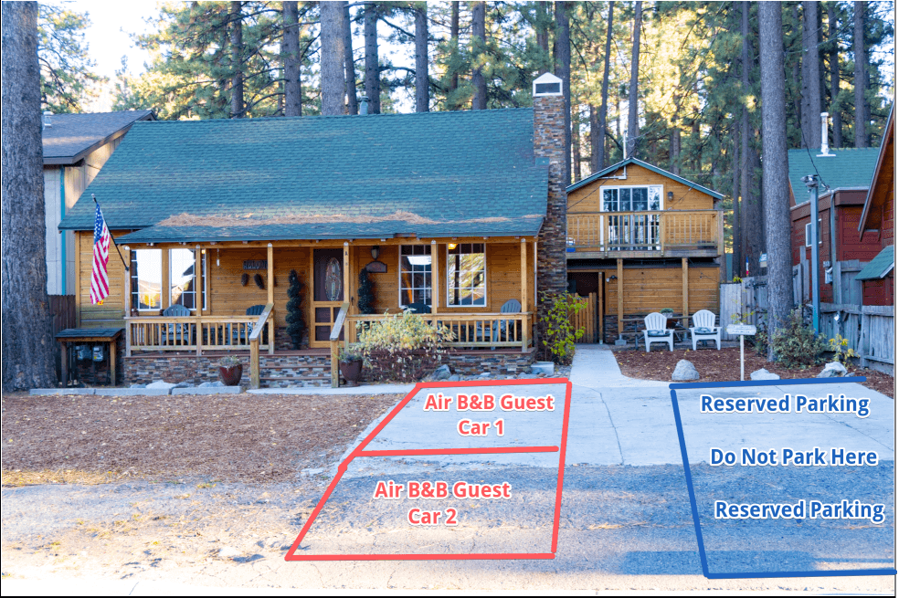 Historic 1946 Cabin, Steps to Beach & Heavenly - Photo 4