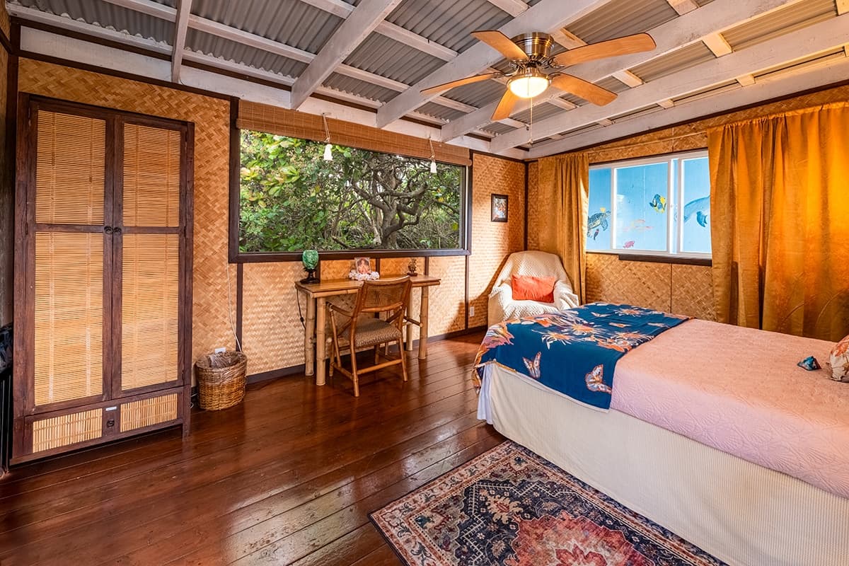 Guesthouse in Captain Cook · ★4.67 · 1 bedroom · 1 bed · 1 private bath - Photo 5