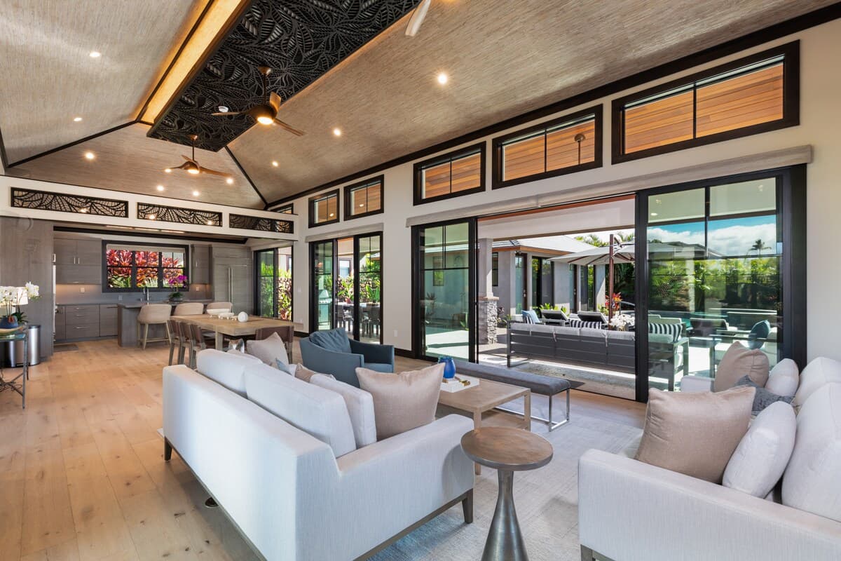 Home in Waimea · ★4.8 · 4 bedrooms · 4 beds · 4.5 baths - Photo 2