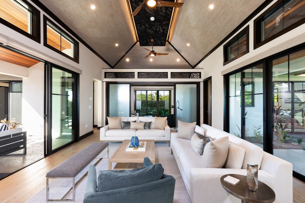 Home in Waimea · ★4.8 · 4 bedrooms · 4 beds · 4.5 baths - Photo 3