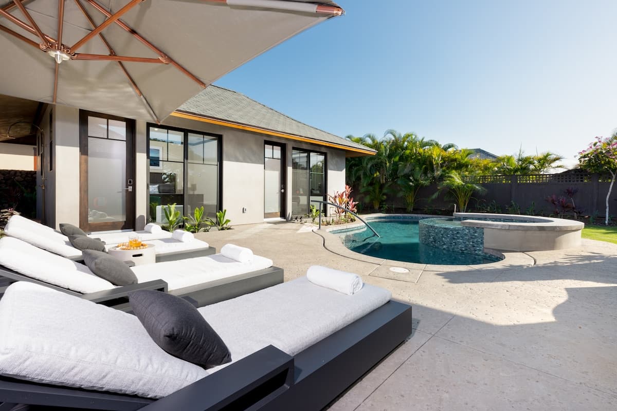 Home in Waimea · ★4.8 · 4 bedrooms · 4 beds · 4.5 baths - Photo 1