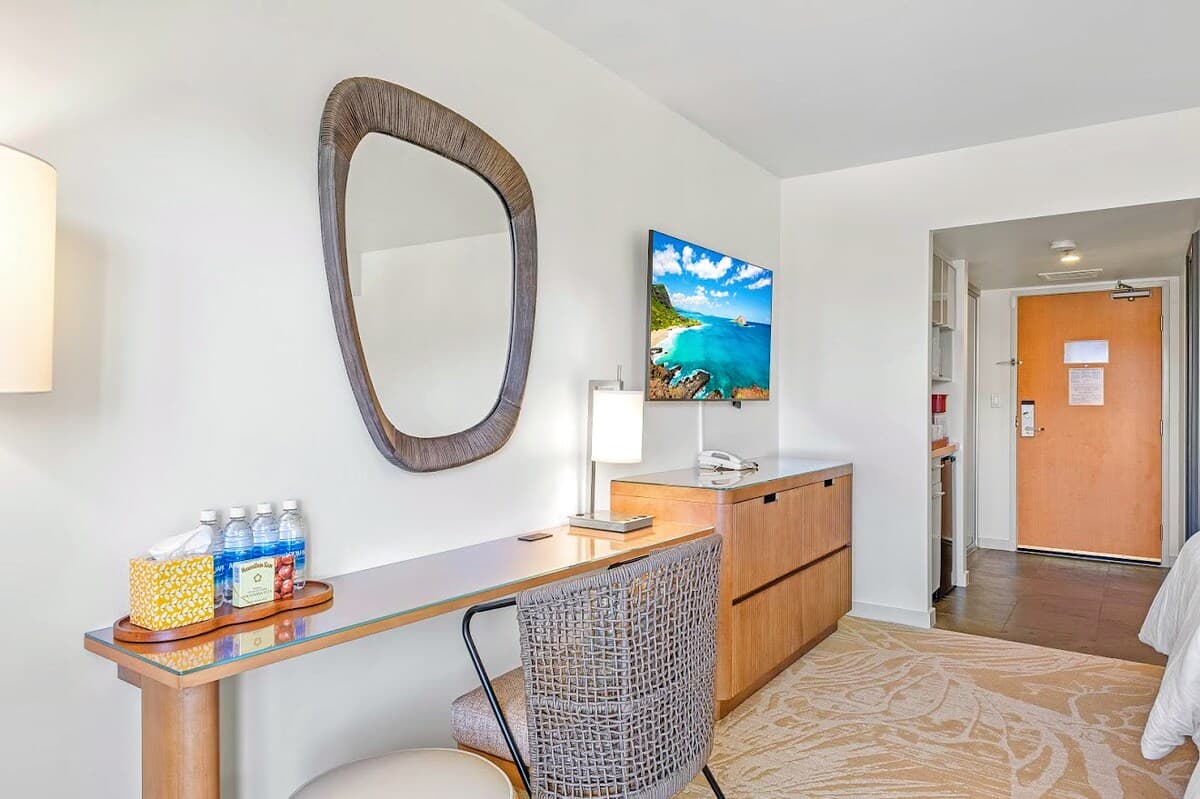 29FL-Ala Moana Premium Double w/City & Ocean Views - Photo 5