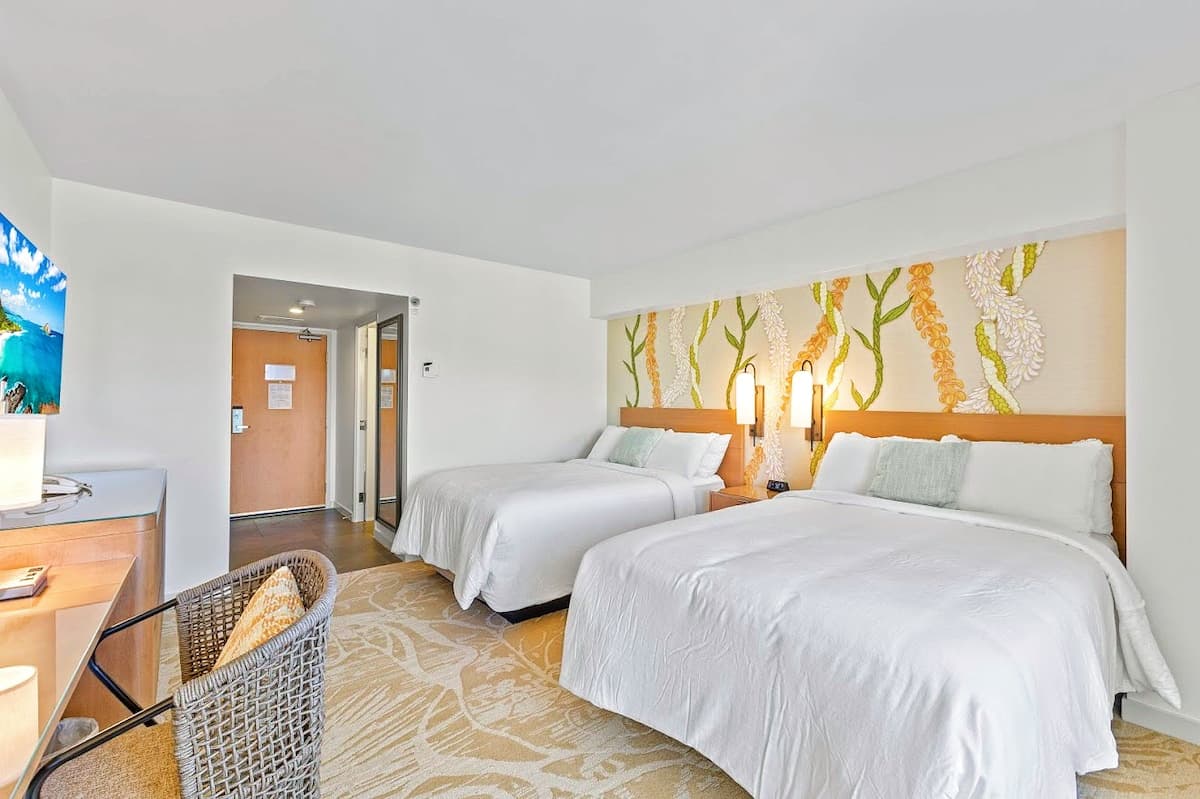 29FL-Ala Moana Premium Double w/City & Ocean Views - Photo 4