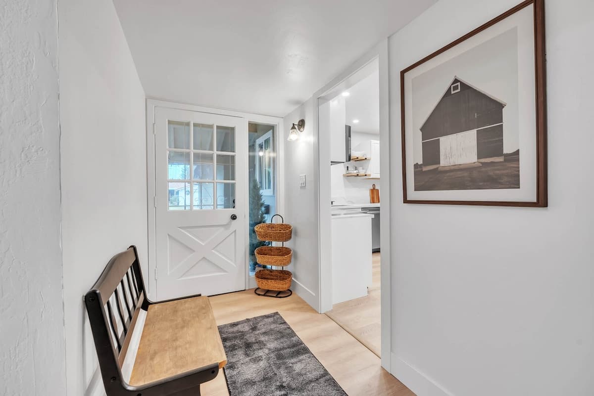 Charming Renovated Home Near CSU Sacramento - Photo 1