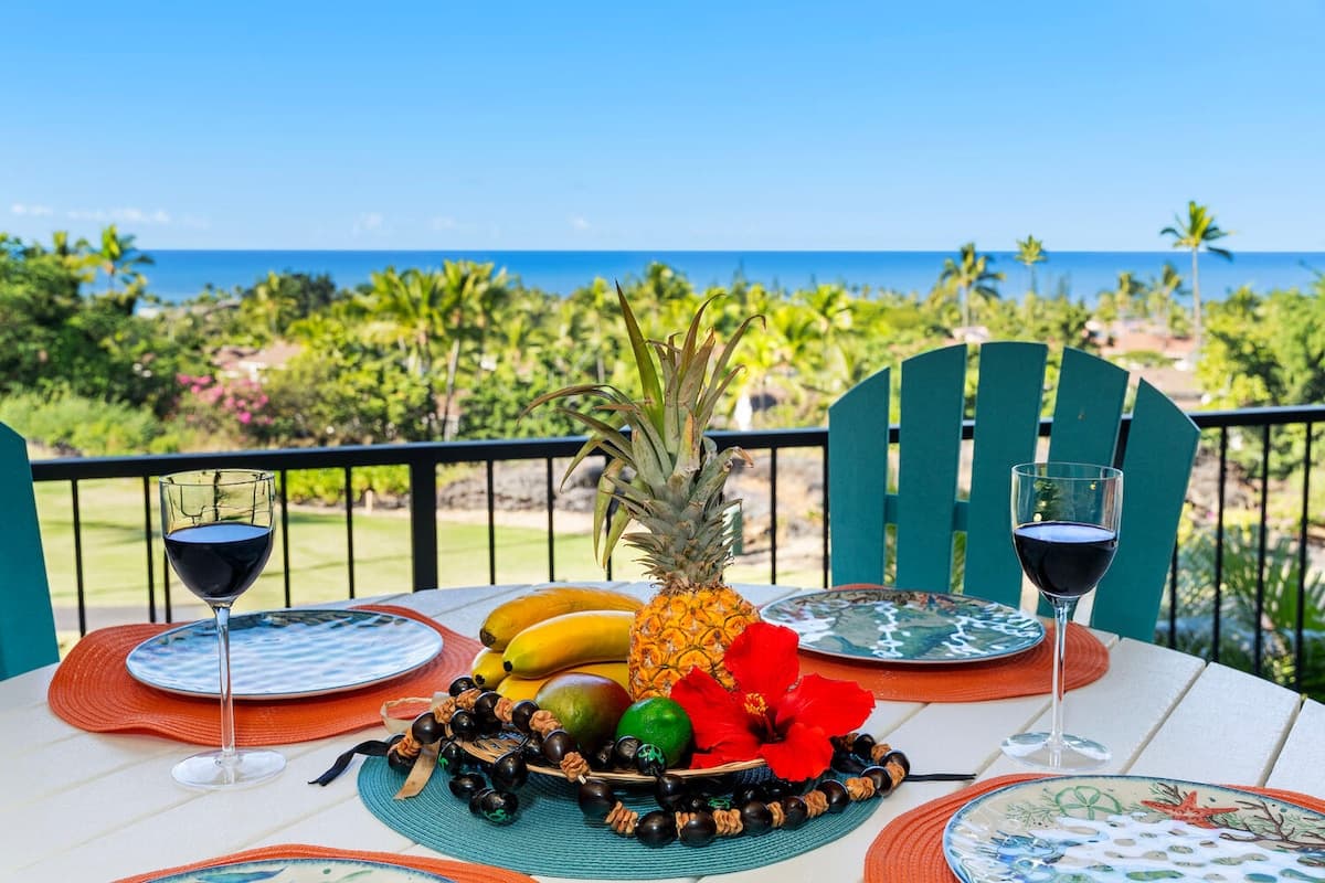 New Ocean Views AC Step-Free Pool Bridge Unit 2B/B - Photo 1
