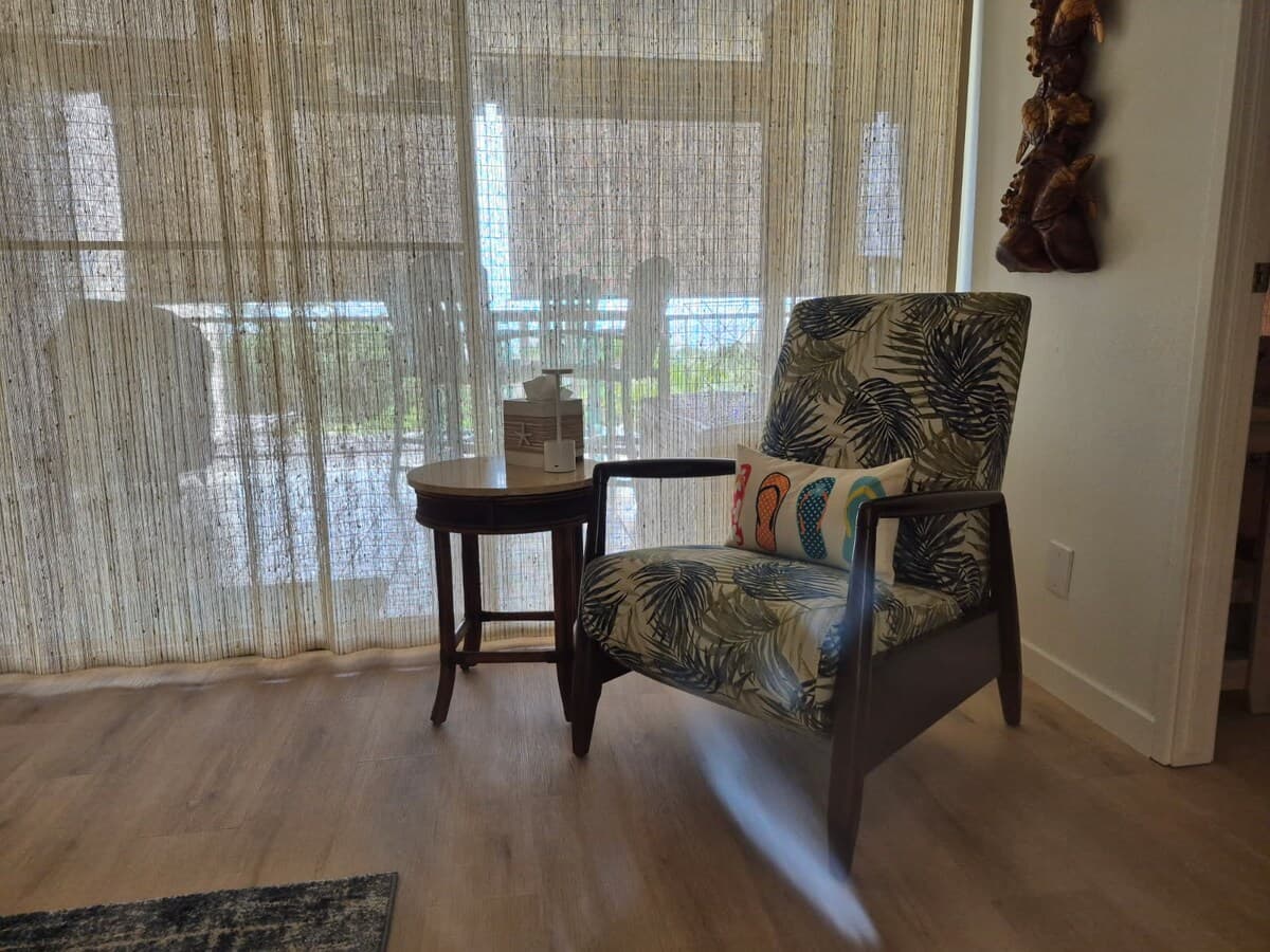 New Ocean Views AC Step-Free Pool Bridge Unit 2B/B - Photo 2