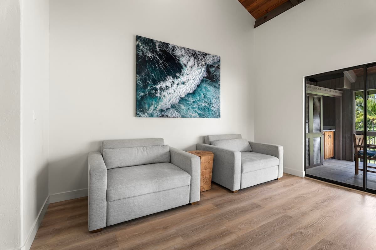 Home in Kailua-Kona · ★5.0 · 3 bedrooms · 7 beds · 2 private baths - Photo 5