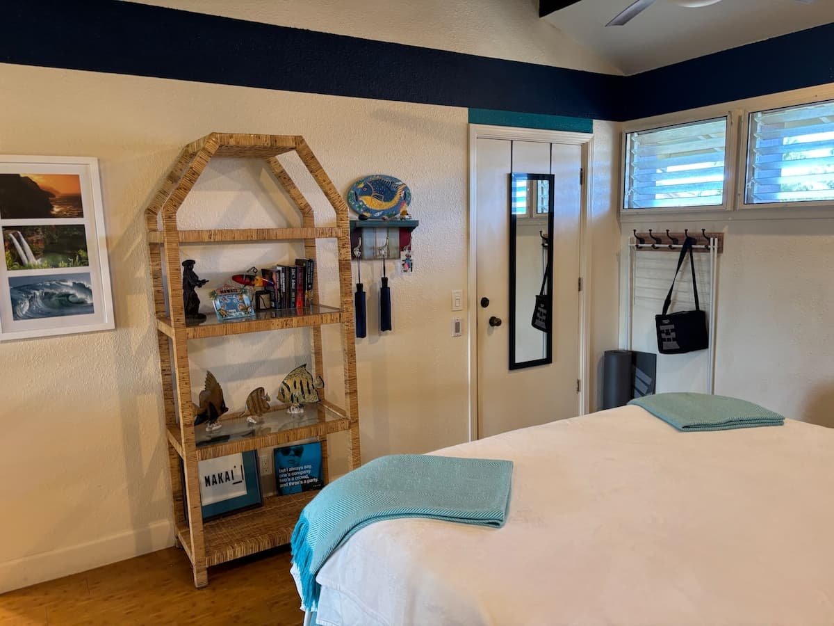 Condo in Princeville · ★4.52 · Studio · 1 bed · 1 private bath - Photo 5
