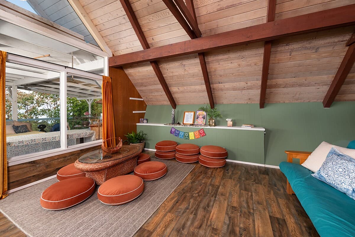 Charming farmhouse with huge oceanview patio lanai - Photo 5