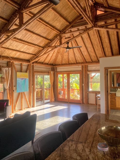 Home in Pahoa · ★4.95 · 3 bedrooms · 3 beds · 3 private baths - Photo 5