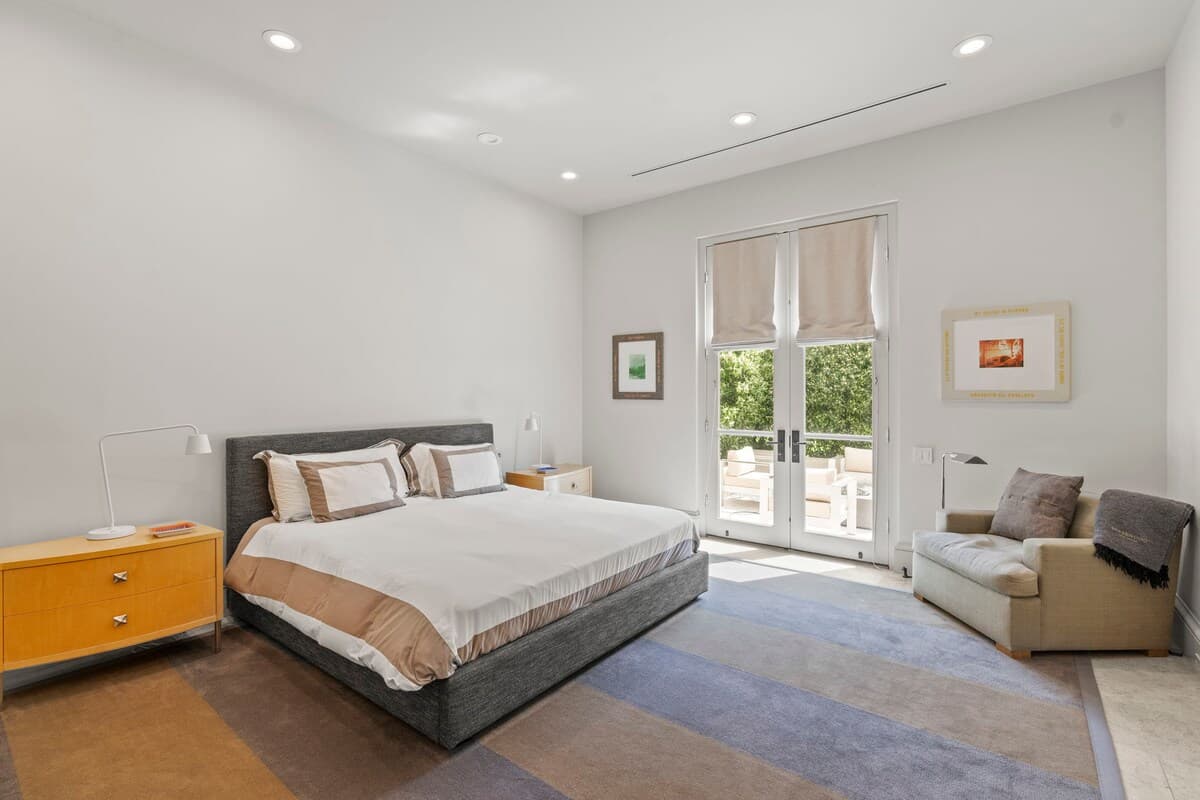 Villa de Soleil Napa Valley Pool + Guest House - Photo 1