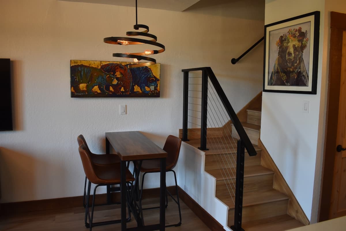 Newly-Remodeled Ski-in/Ski-out Northstar Loft - Photo 3