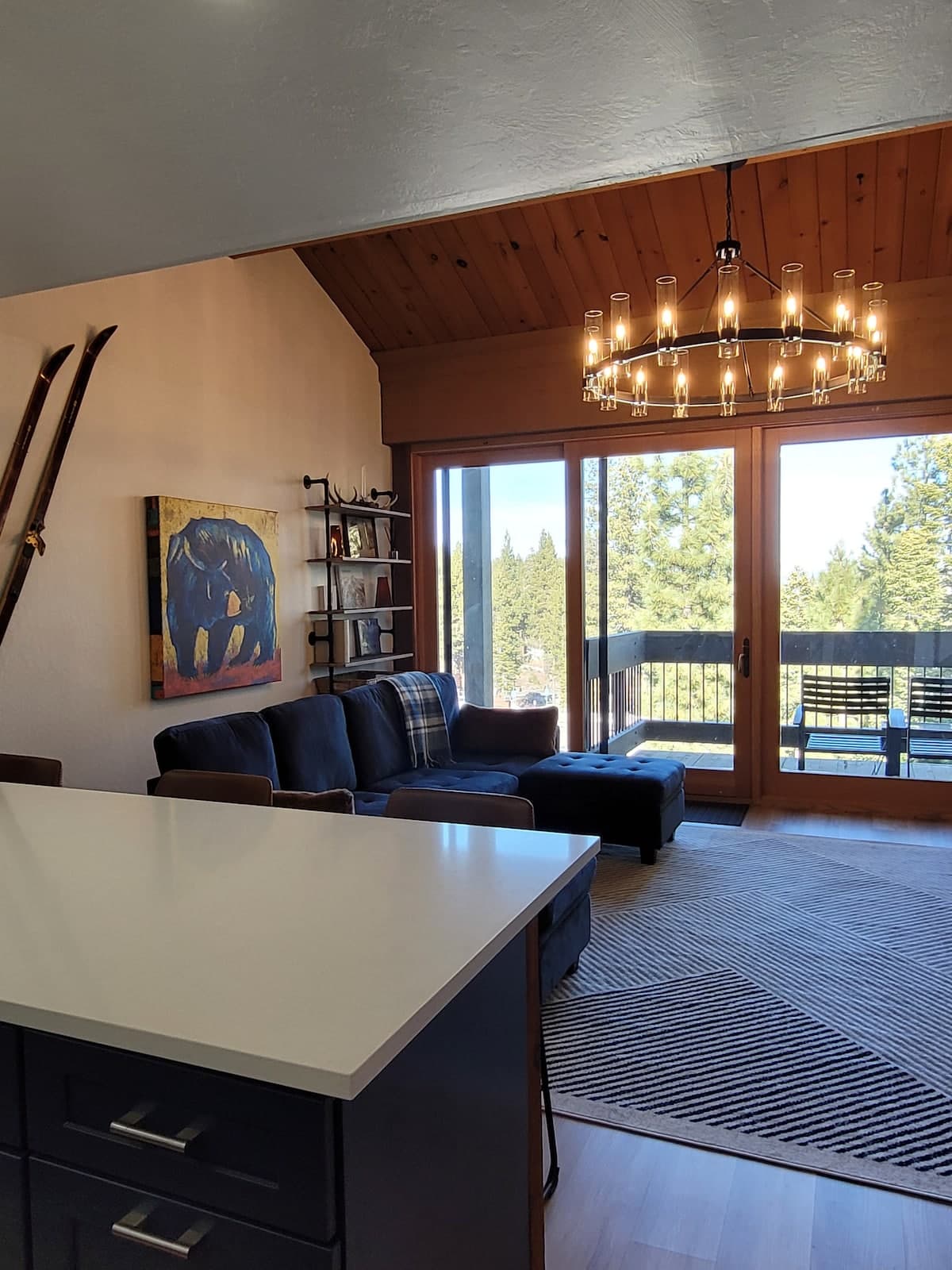 Newly-Remodeled Ski-in/Ski-out Northstar Loft - Photo 2