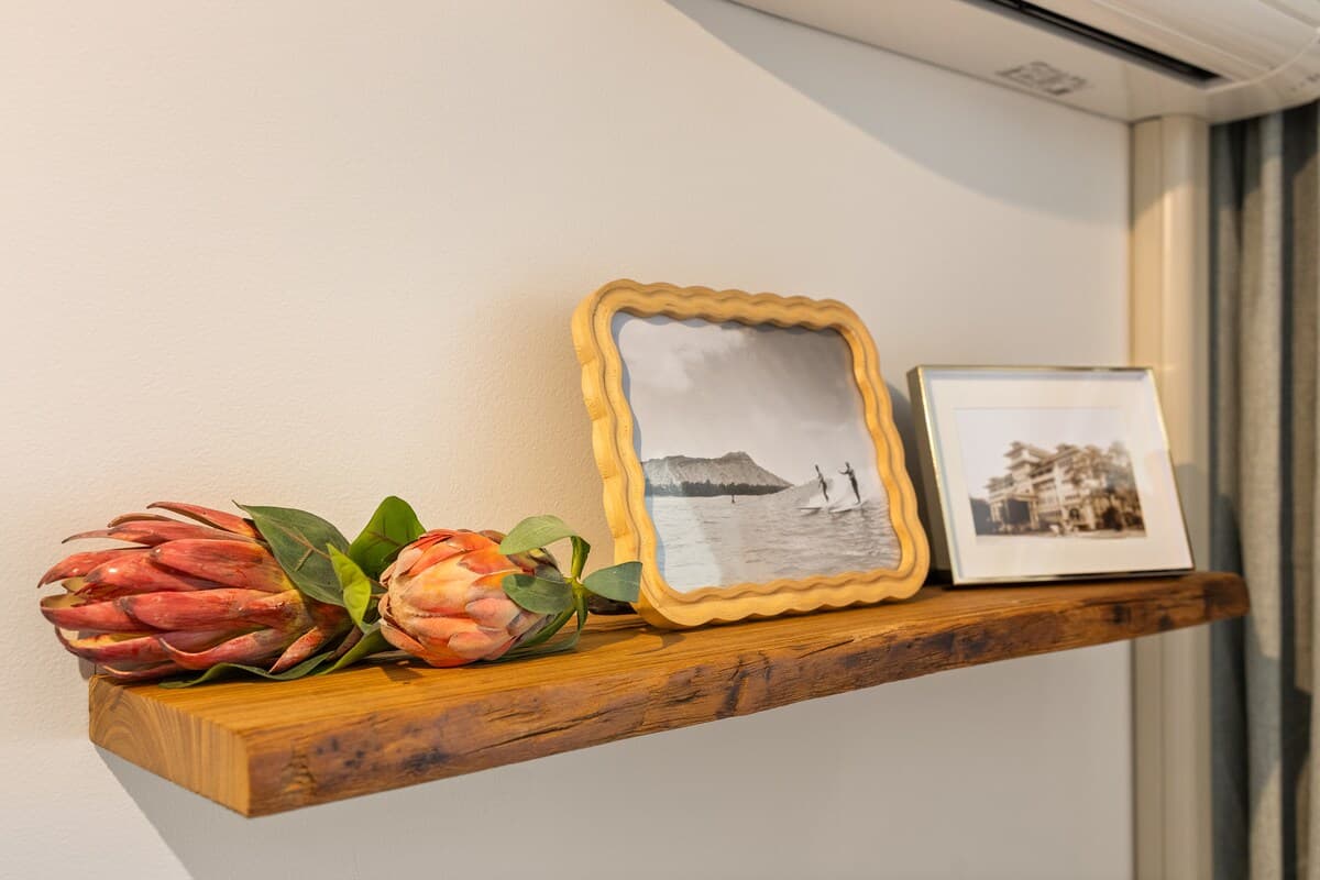 Pili Aloha *Central Waikiki Ocean View Studio* NEW - Photo 5