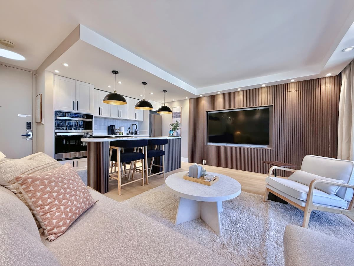 29FL-Ultra Modern 1BR-Ocean View & Free Parking! - Photo 2