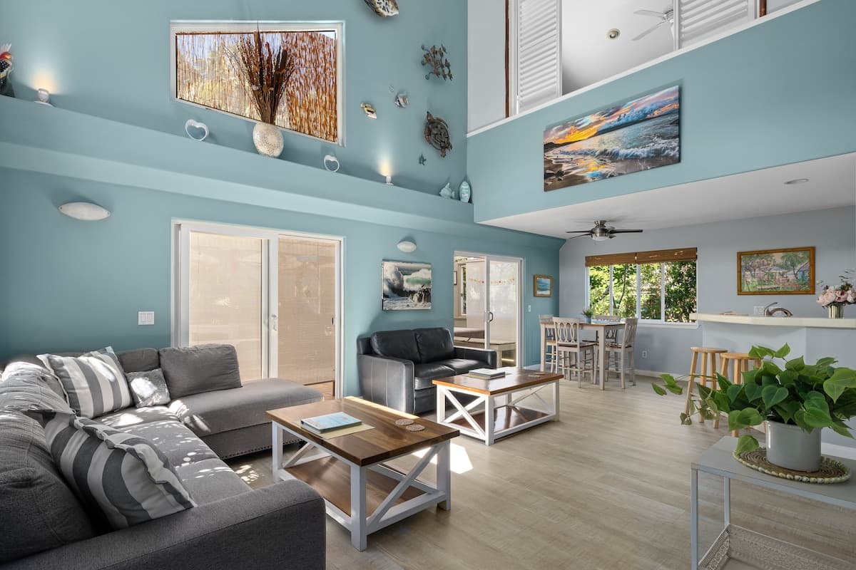 Home in Kihei · ★4.92 · 4 bedrooms · 4 beds · 2.5 baths - Photo 3