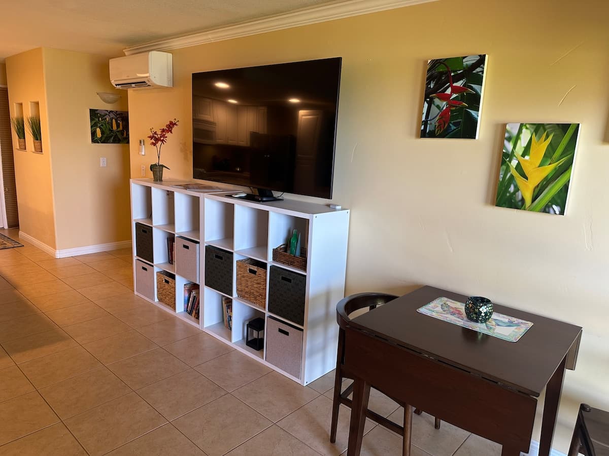 Condo in Wailuku · ★4.73 · 1 bedroom · 1 bed · 1 bath - Photo 4