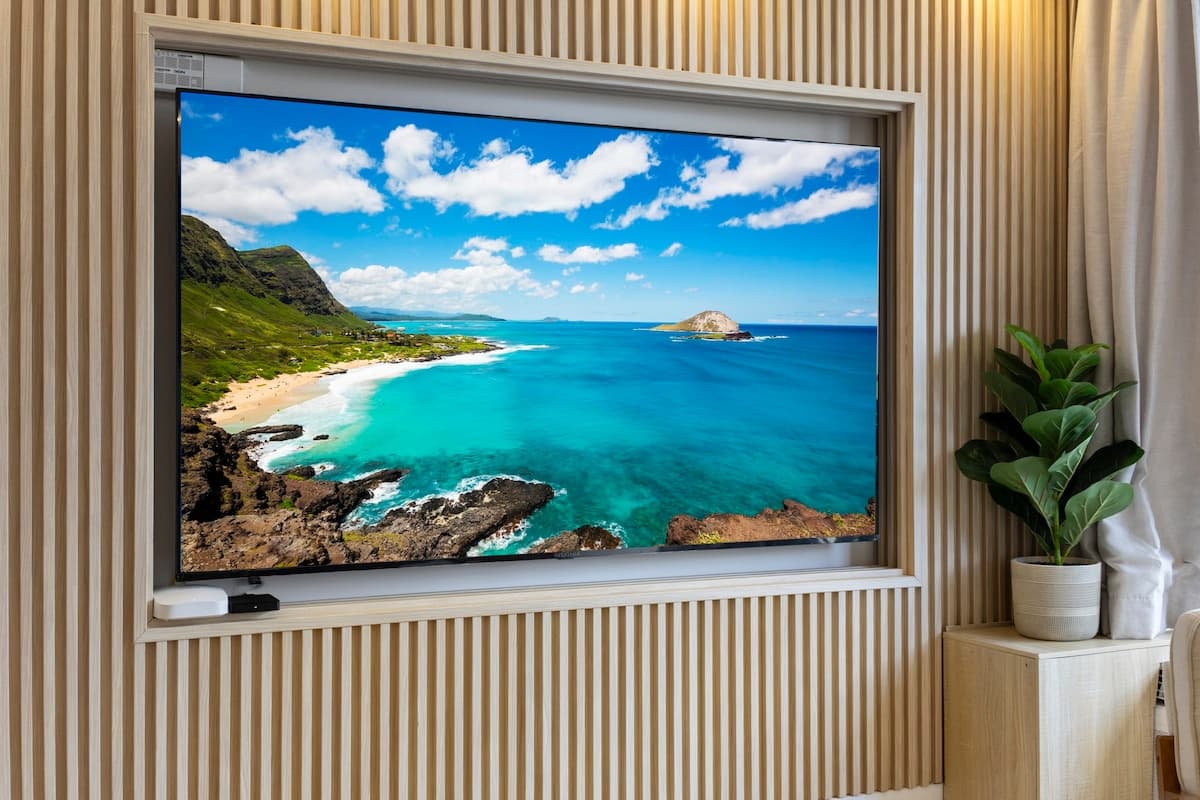 16FL-Upscale Chic Waikiki Banyan 1BR-Free Parking - Photo 5