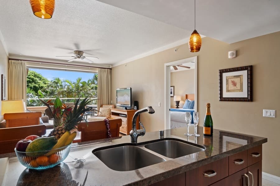 Honua Kai Konea 230: Luxe w/ Holiday Availability! - Photo 4
