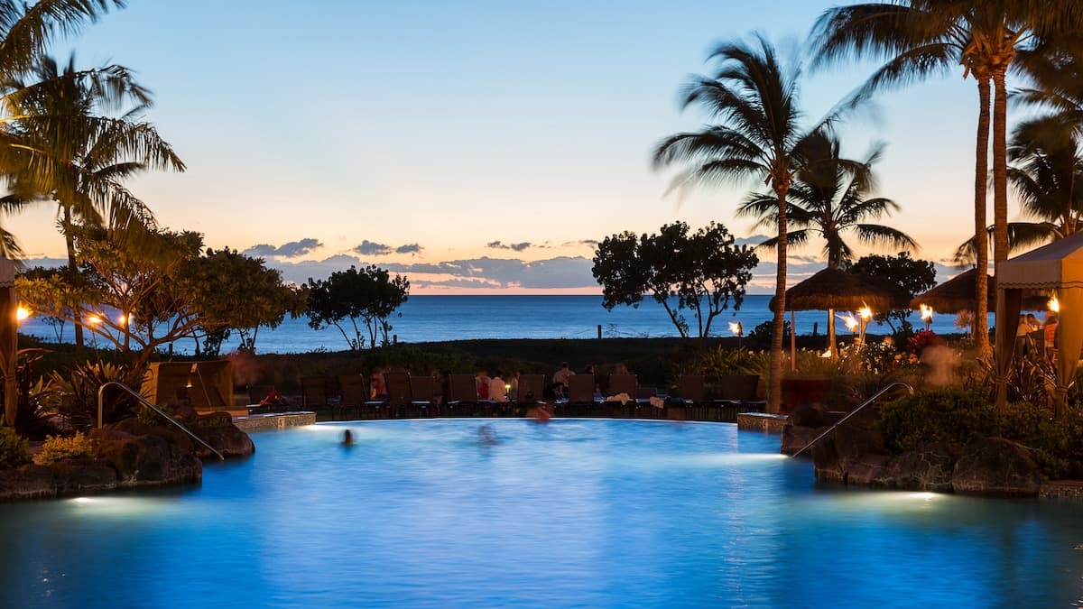 Honua Kai Konea 230: Luxe w/ Holiday Availability! - Photo 2